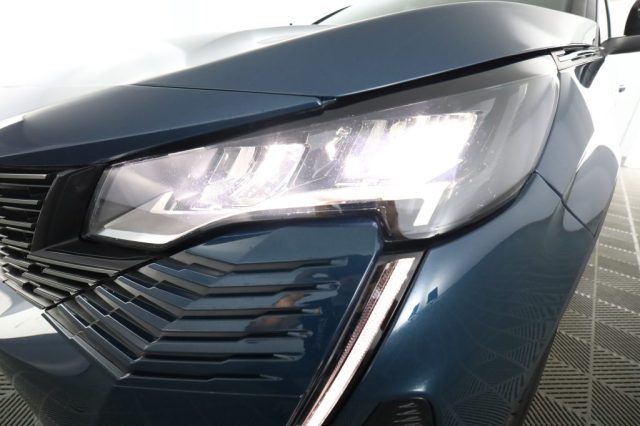 PEUGEOT 3008 usata 13