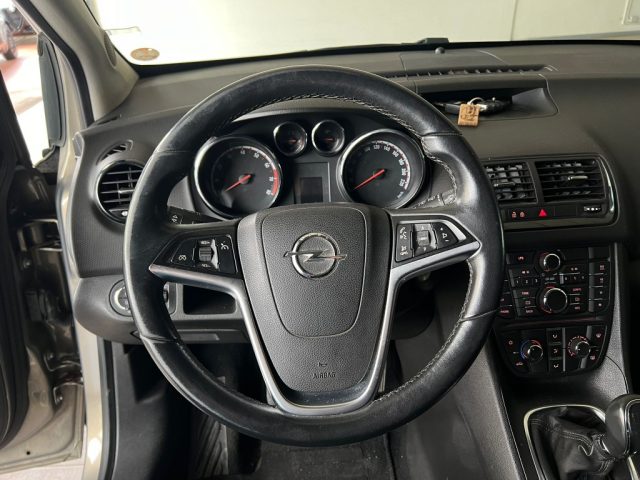 OPEL Meriva usata, con Controllo trazione