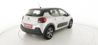 CITROEN C3 usata, con Boardcomputer