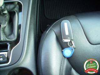 JEEP Cherokee usata, con Luci diurne LED