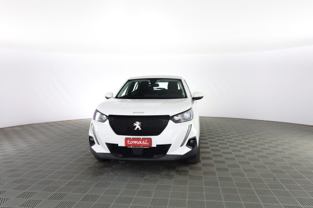 PEUGEOT 2008 usata 0