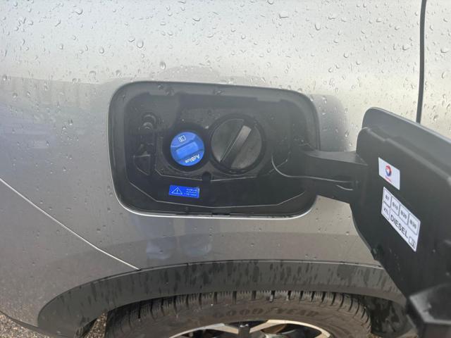 CITROEN C5 Aircross usata, con Volante multifunzione