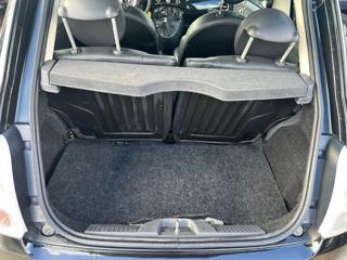 FIAT 500 usata, con Cerchi in lega