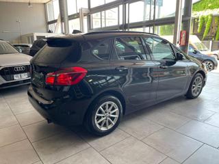 BMW 220 usata, con Alzacristalli elettrici
