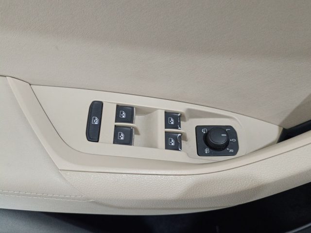 SKODA Kodiaq usata, con Bracciolo