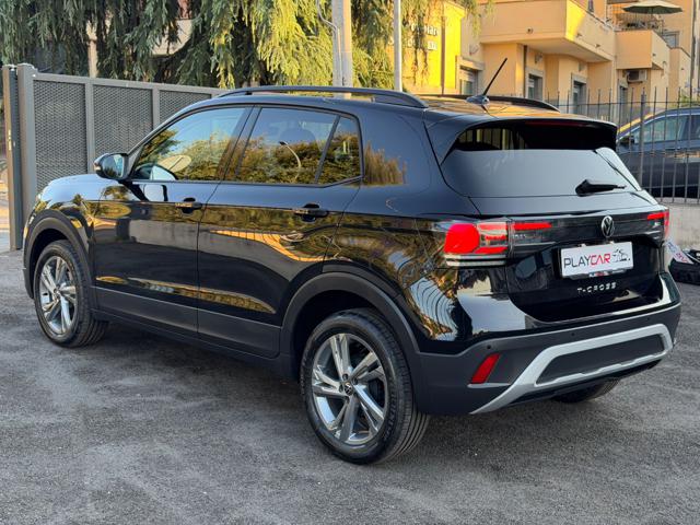 VOLKSWAGEN T-Cross usata, con Autoradio