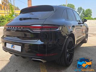 PORSCHE Macan usata, con Airbag Passeggero
