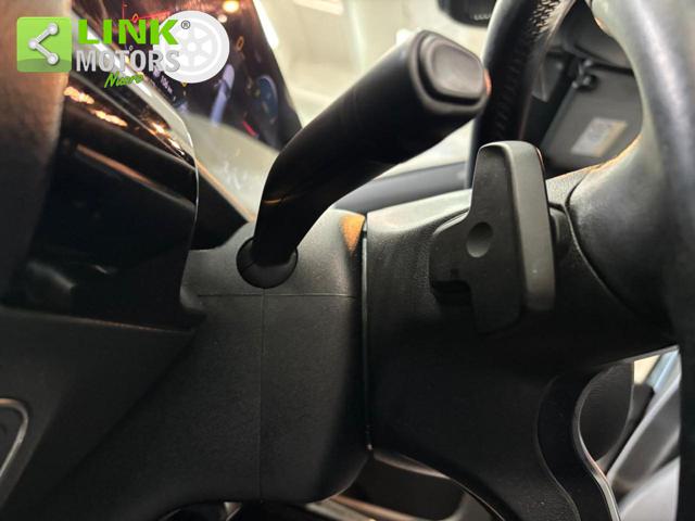 MERCEDES-BENZ B 180 usata, con Controllo vocale