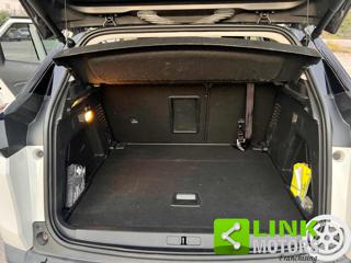 PEUGEOT 3008 usata, con Head-up display