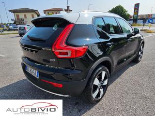 VOLVO XC40 usata, con Autoradio