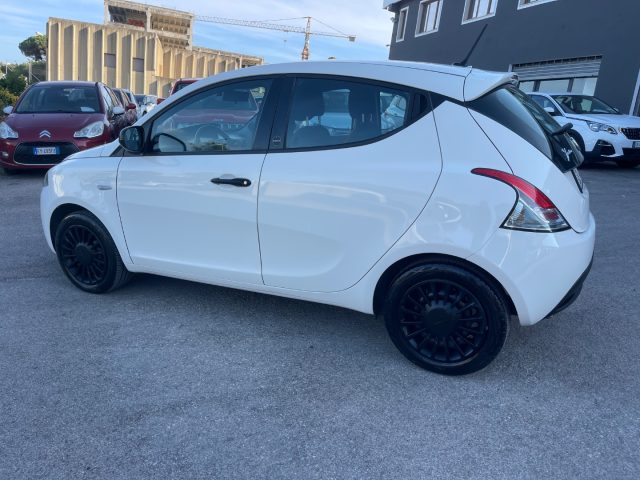 LANCIA Ypsilon usata 1