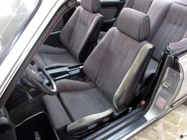 BMW 325 usata 6