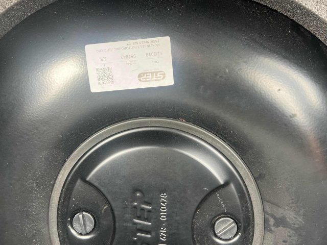 ALFA ROMEO MiTo usata, con Fendinebbia