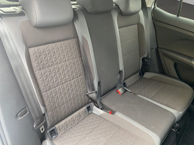 VOLKSWAGEN T-Cross usata, con Autoradio digitale