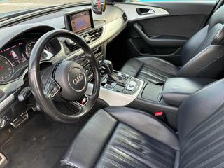 AUDI A6 usata, con Autoradio