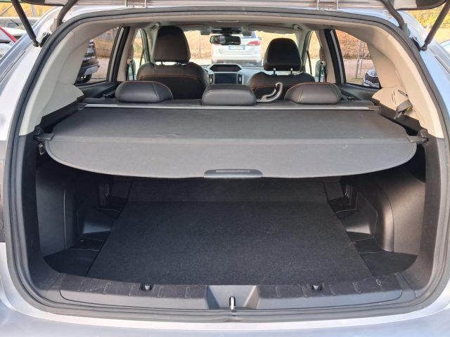 SUBARU XV usata, con ESP