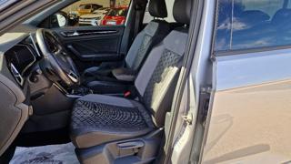 VOLKSWAGEN T-Roc usata, con Cerchi in lega