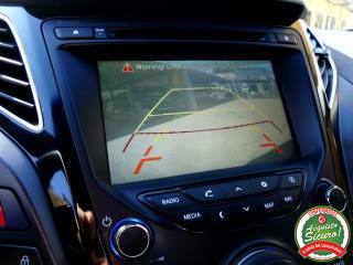 HYUNDAI i40 usata, con Sensore di luce