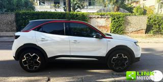 OPEL Mokka usata, con Autoradio