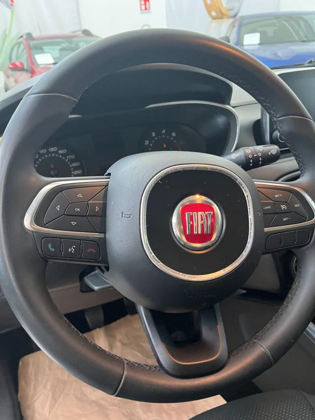 FIAT Tipo usata, con Fendinebbia