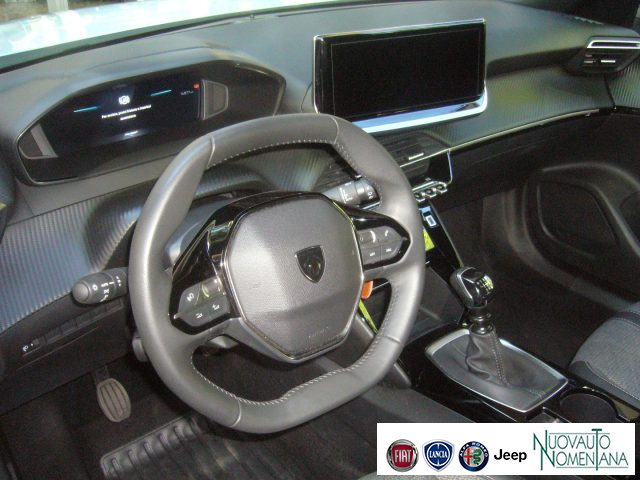 PEUGEOT 2008 usata, con ESP