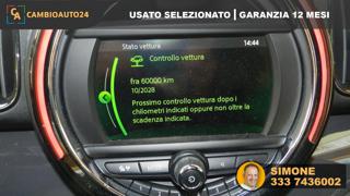 MINI Countryman usata 85