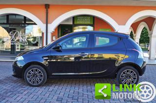 LANCIA Ypsilon usata, con Airbag