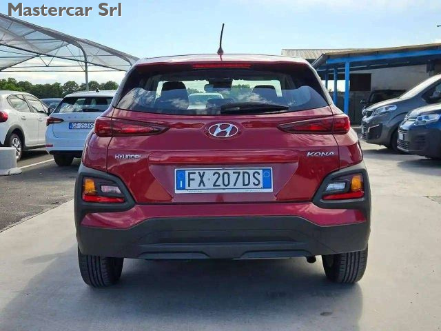 HYUNDAI Kona usata, con Airbag Passeggero