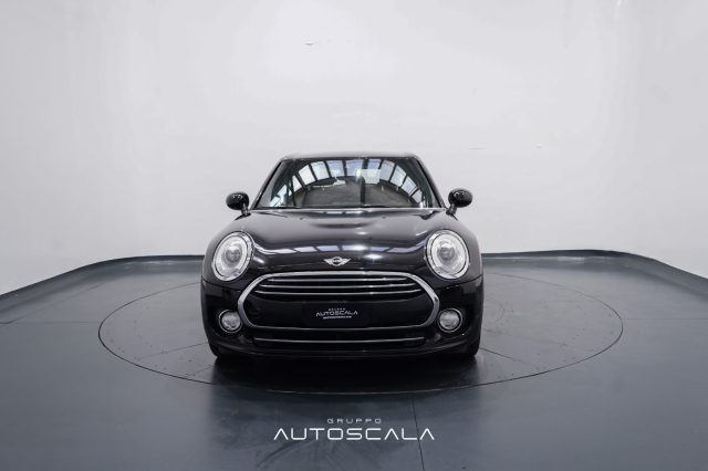 MINI Clubman usata, con Airbag