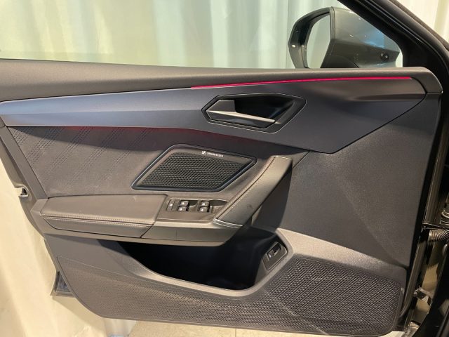 CUPRA Leon usata, con Servosterzo
