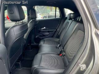MERCEDES-BENZ GLA 250 usata 14