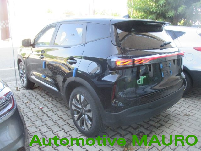 DR MOTOR DR 5.0 usata, con Autoradio