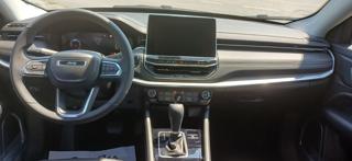 JEEP Compass usata, con Controllo trazione