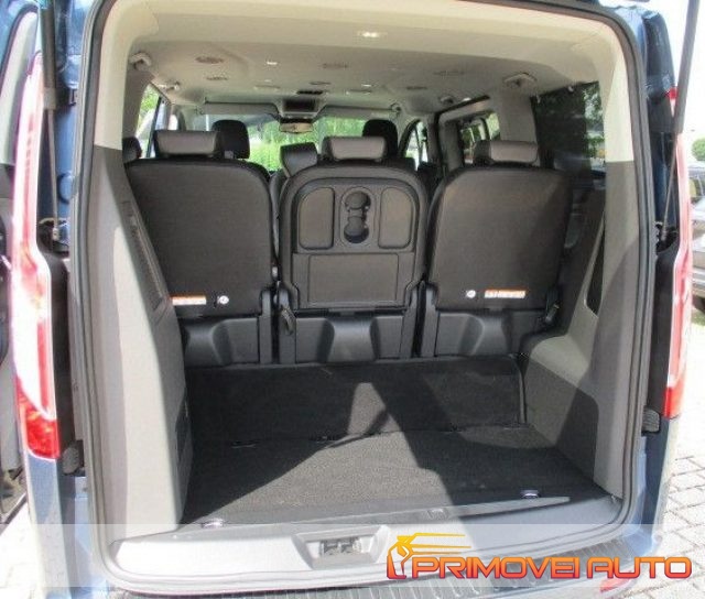 FORD Transit usata, con Bluetooth