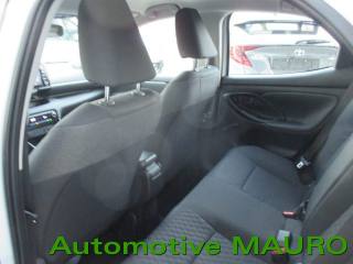 TOYOTA Yaris usata, con Cruise Control