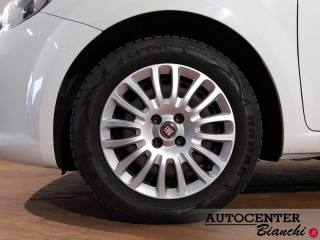FIAT Punto usata, con Autoradio