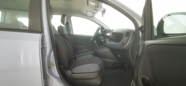 FIAT Panda usata 38