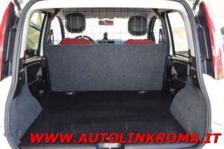 FIAT Panda usata, con Autoradio
