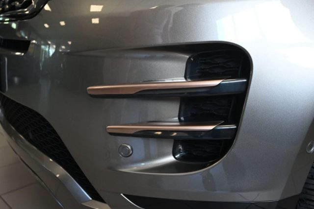 LAND ROVER Range Rover Evoque usata 100