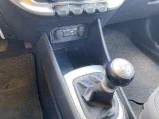 KIA Rio usata, con Immobilizzatore elettronico