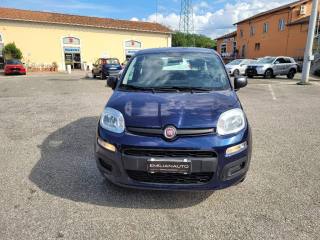 FIAT Panda usata, con Airbag Passeggero