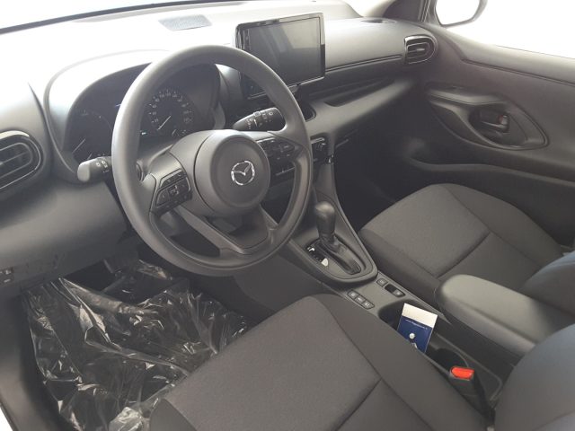 MAZDA 2 usata, con Controllo automatico clima