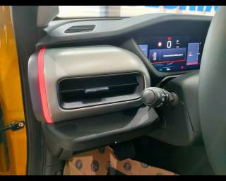 JEEP Avenger usata, con Blind spot monitor