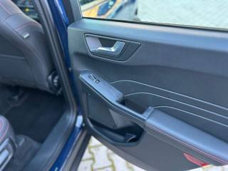 FORD Kuga usata, con Sistema di navigazione