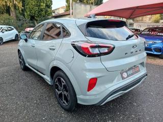 FORD Puma usata, con Alzacristalli elettrici