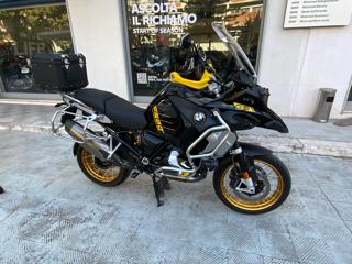 BMW R 1200 GS Adventure usata 1