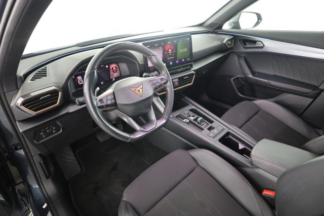CUPRA Formentor usata 0