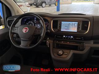 FIAT Scudo usata, con ESP