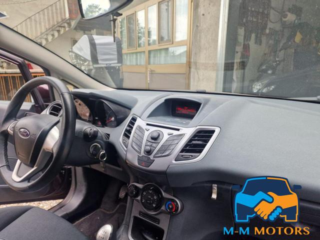 FORD Fiesta usata 12