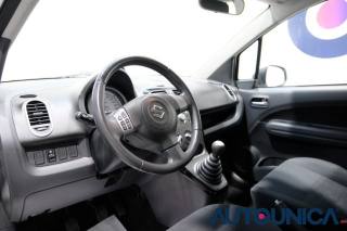 SUZUKI Splash usata, con Alzacristalli elettrici